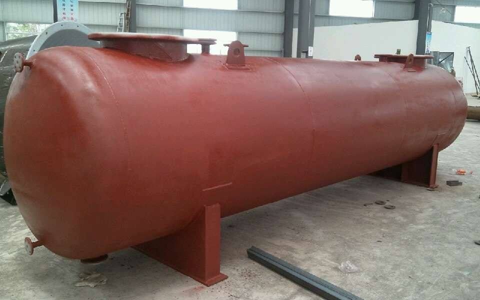 鋼襯塑儲罐的性能參數及應用范圍 鋼襯塑儲罐的性能參數及應用范圍