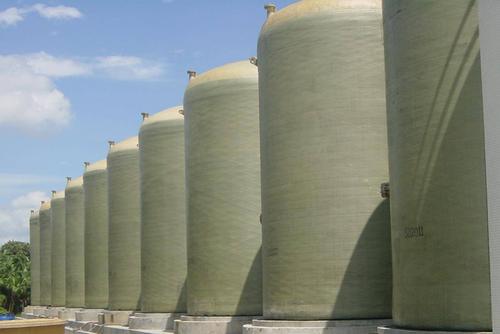 防腐儲罐如何規(guī)范使用、安裝