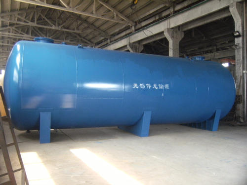 鋼襯防腐儲罐可存放的物質有哪些？