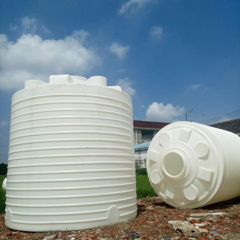 塑料儲(chǔ)罐可以裝汽油嗎？