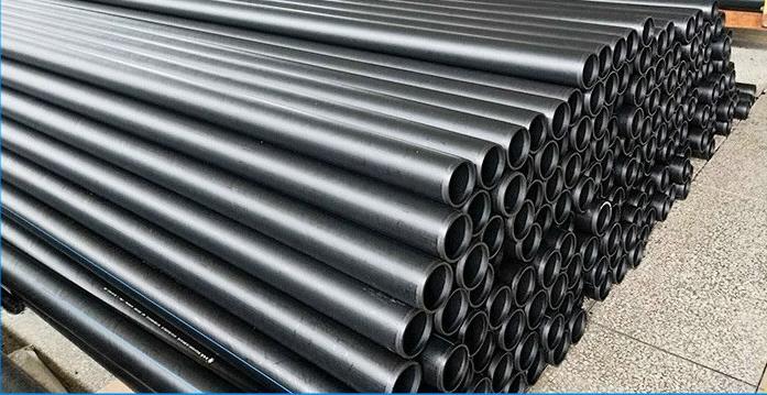 導靜電抗靜電聚乙烯風管